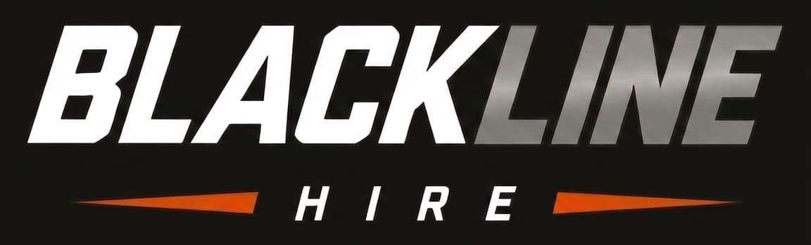 Blackline Hire