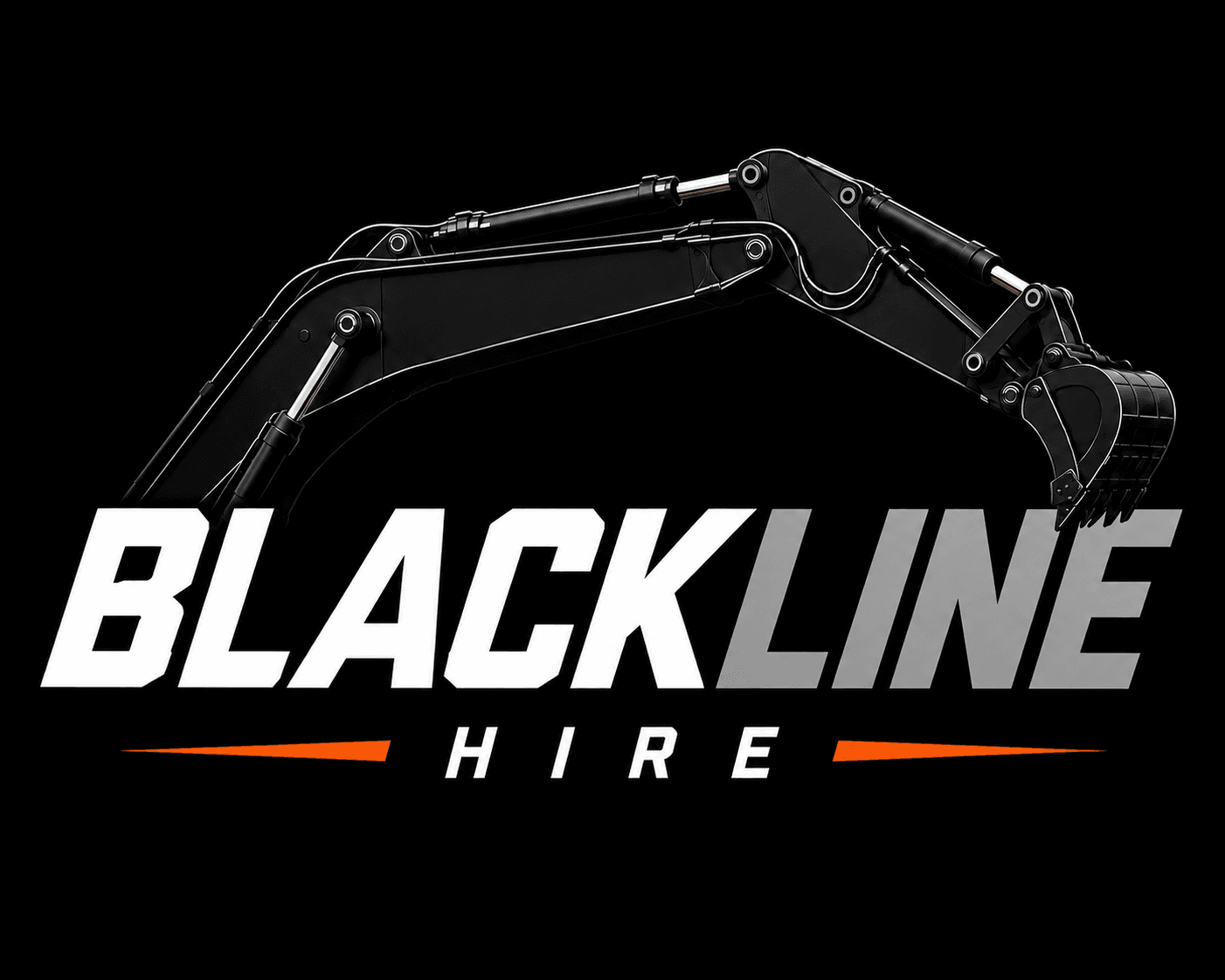 Blackline Hire