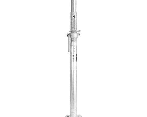 Acrow Prop #0 diagram 1